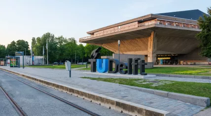 TU Delft