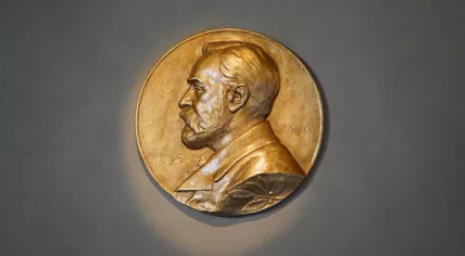 Nobel Prize