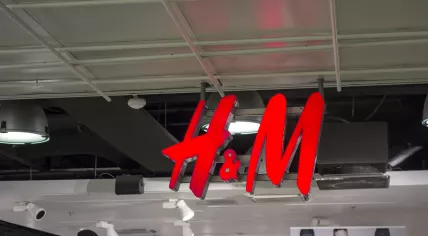H&M