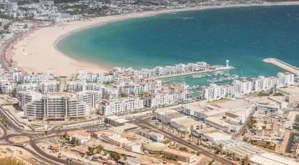 Agadir, Morocco