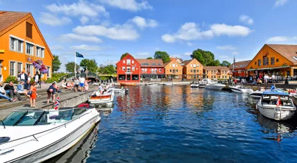 Kristiansand, Norway