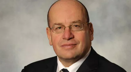 Fred Teeven in 2013