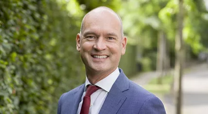 Gert-Jan Segers