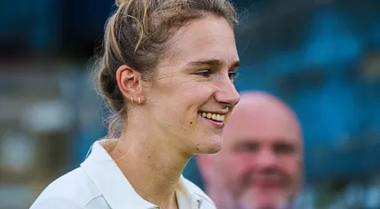 Vivianne Miedema