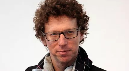 Arnon Grunberg