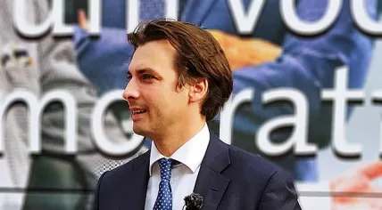 Thierry Baudet
