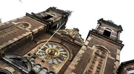 Basilica of Saint Nicholas