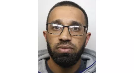 Muhammad Gohir Khan in custody