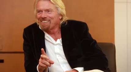 Richard Branson