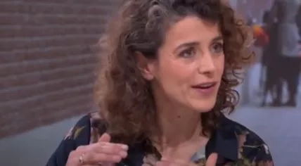 Sophie Hermans