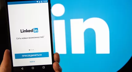 LinkedIn