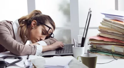 Fatigue