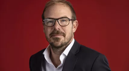 Gijs van Dijk