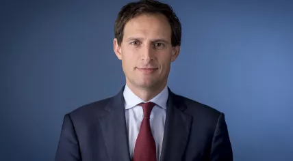 Wopke Hoekstra