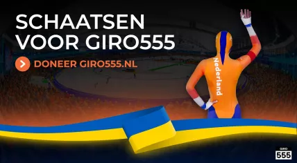 TeamNL skaters to auction off ISU World Cup final suits for Ukraine fundraiser