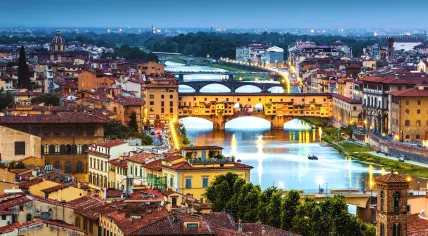 Florence, Italy