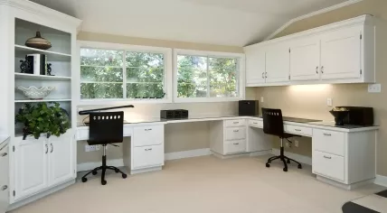Home office