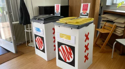 Municipal election in Amsterdam, 16 March 2022