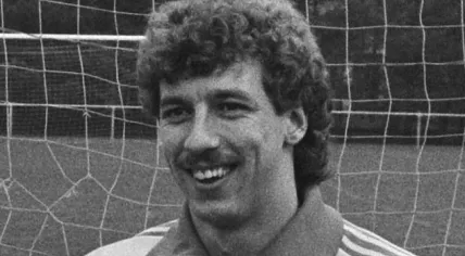Wout Holverda, 13 March 1984