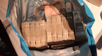 Over 5 million euros in cash found in an Amsterdam home, 3 March 2022