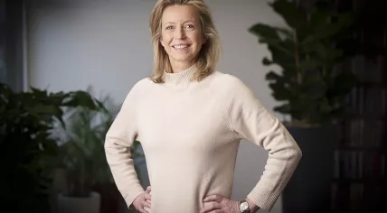 Kajsa Ollongren