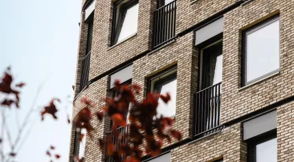Change='s Amsterdam Zuidoost location.