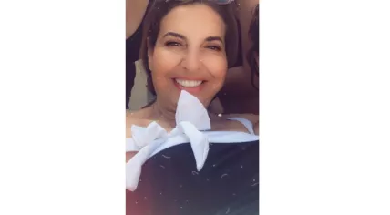 Naima Jillal went missing in Amsterdam on 20 October 2019