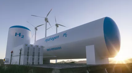 Hydrogen production 