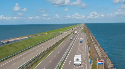 Afsluitdijk