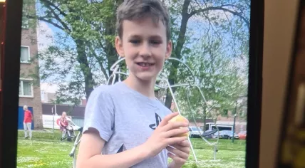 Gino van der Straeten went missing in Kerkrade on 1 June 2022