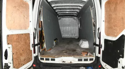 Dutch man caught trying to smuggle €20.4 mil. worth of cocaine and heroin through Channel Tunnel, 10 June 2022