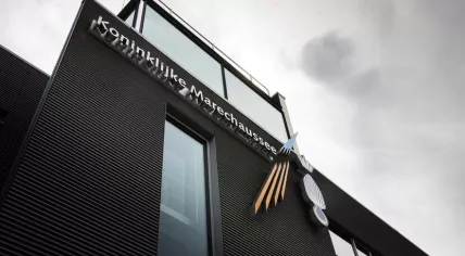 Koninklijke Marechaussee