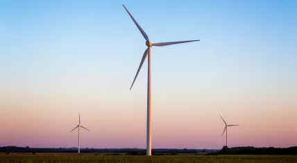 Windmills 