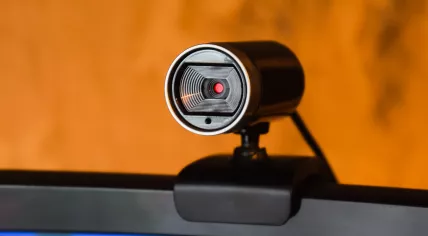 Webcam