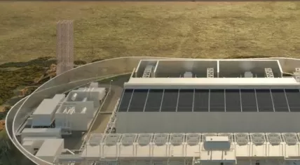 Holland Hyrdogen I - the renewable hydrogen plant Shell plans to build at the port of Rotterdam