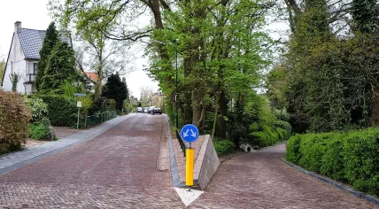 Oosterbeek in the Netherlands