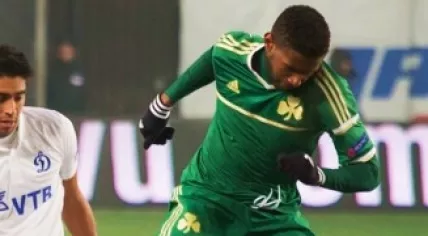 David Mendes da Silva in 2014.
