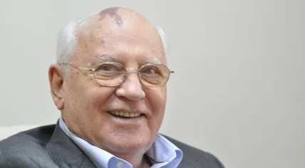 Mikhail Gorbachev