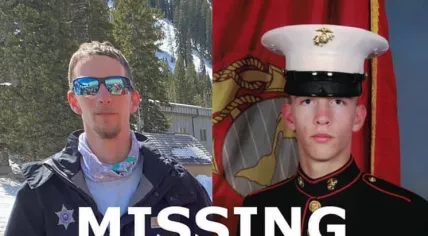 Cornelis ‘Casey’ Bokslag, missing in the Salt Lakes region in Utah, United States, since 6 June 2022