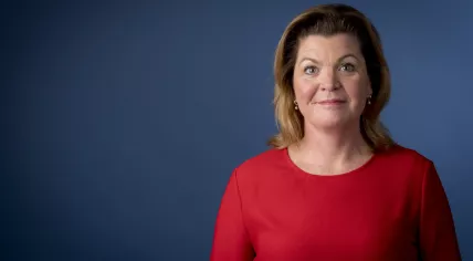 Christianne van der Wal-Zeggelink In 2022