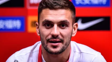Dusan Tadic