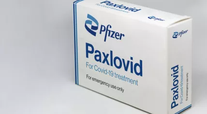 Paxlovid