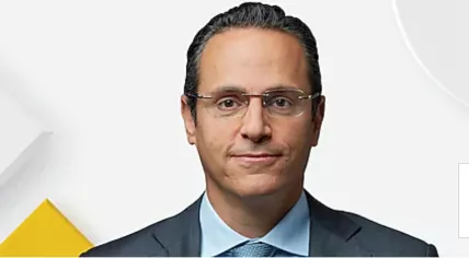 Wael Sawan