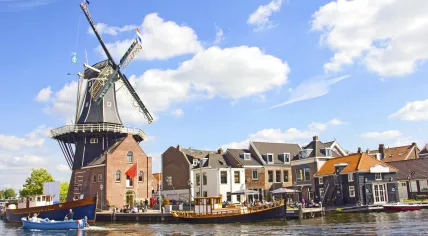 Haarlem, Netherlands