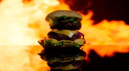 Burger 