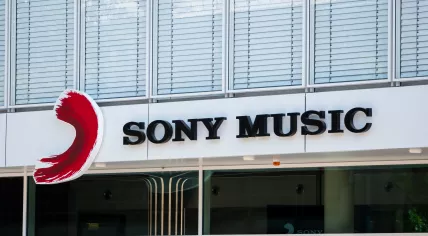 Sony Music