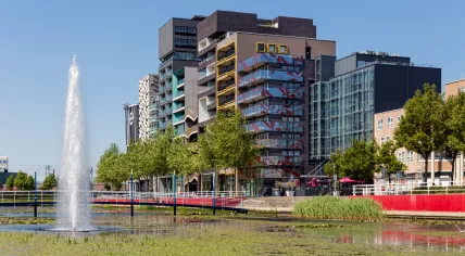 Lelystad