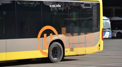 U-OV bus