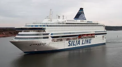 Silja Europa