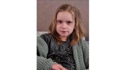 Amber Alert: 10-year-old Hebe missing between Raamdonksveer and Vught, 18 October 2022